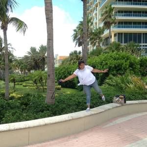 Meet your Posher, Eve